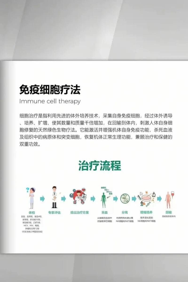 细胞治疗最新进展_进展细胞最新治疗技术_细胞治疗的最新进展有哪些