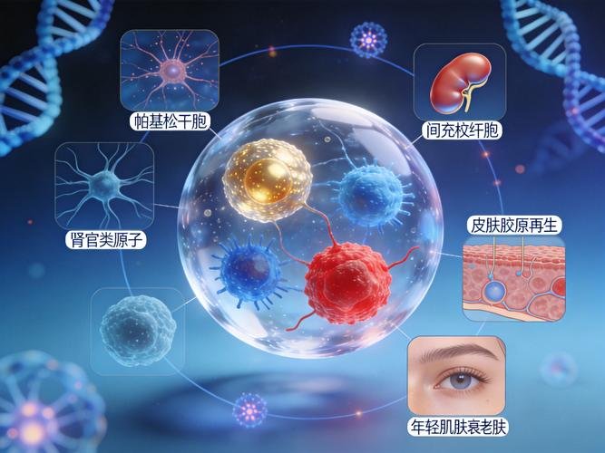 干细胞脐带血作用_脐带干细胞的应用_脐带干细胞的作用及功能